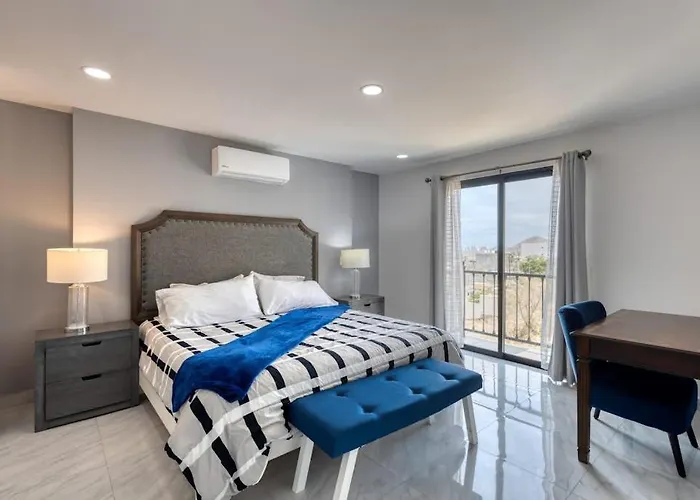 Сasa de vacaciones Dog-friendly With Ocean-view Rooftop Infinity Pool, Ac & Gym *