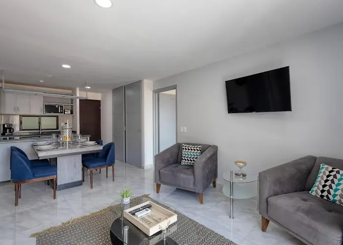 Сasa de vacaciones Dog-friendly With Ocean-view Rooftop Infinity Pool, Ac & Gym *